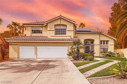 8324 Slate Harbor Cir, Las Vegas, NV 89128