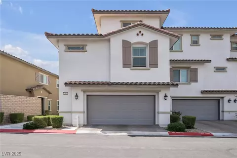 161 Lomita Heights Dr, Las Vegas, NV 89138