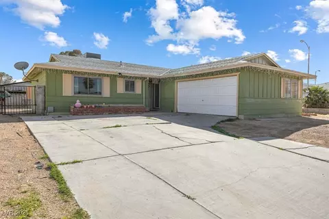 4431 Bennett Dr, Las Vegas, NV 89121