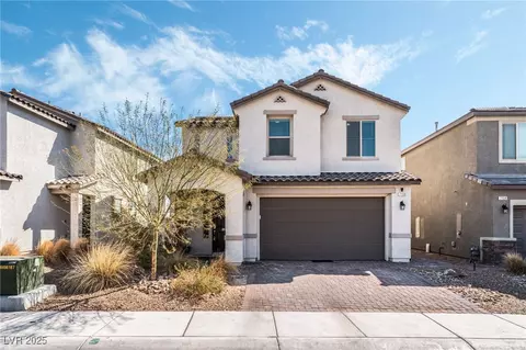 7138 Superstar St, North Las Vegas, NV 89084