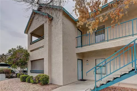 5161 Lindell Rd #201, Las Vegas, NV 89118