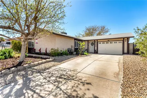 432 Bottle Brush Way, Henderson, NV 89015
