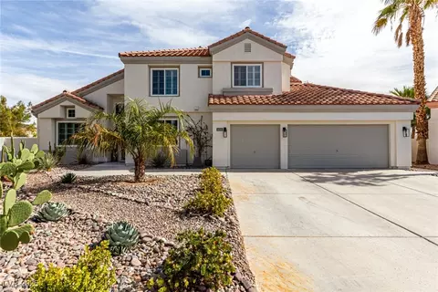 1600 Windsford Cir, Las Vegas, NV 89117
