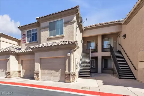 6680 Abruzzi Dr #102, North Las Vegas, NV 89084