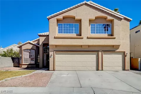 4860 Contento Cir, North Las Vegas, NV 89031