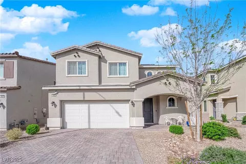 4633 Therapeutic St, North Las Vegas, NV 89031