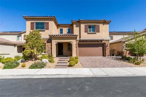 456 Lost Horizon Ave, Henderson, NV 89002