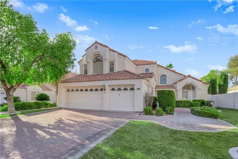 7333 Painted Shadows Way, Las Vegas, NV 89149