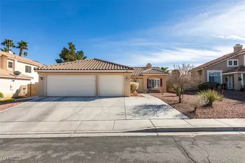 455 Paulson Dr, Las Vegas, NV 89123