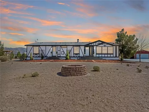 1720 Pawnee St, Sandy Valley, NV 89019