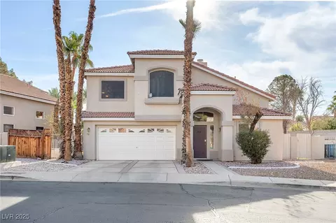 70 Magical Mystery Ln, Henderson, NV 89074