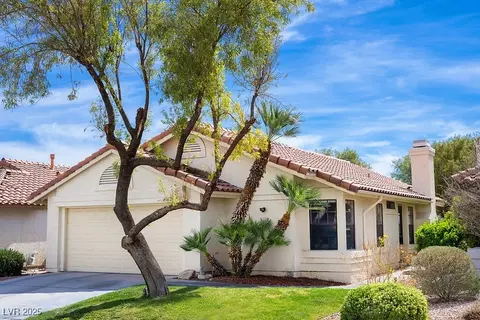 8582 Manalang Rd, Las Vegas, NV 89123