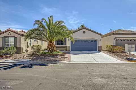 7301 Fountain Village Ave, Las Vegas, NV 89113