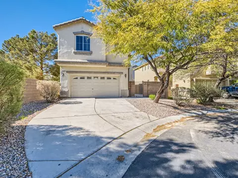 8065 Starling View Ct, Las Vegas, NV 89166