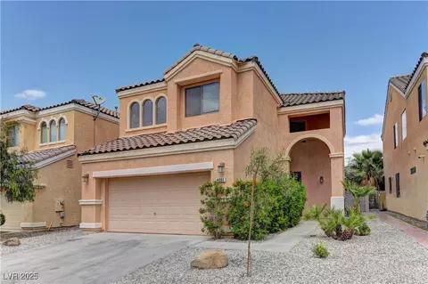 8980 High Horizon Ave, Las Vegas, NV 89149