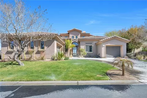 2 Penn Cross Ct, Henderson, NV 89052