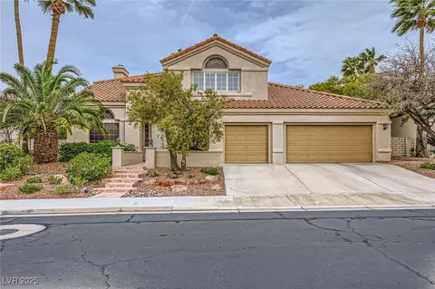 138 Wentworth Dr, Henderson, NV 89074