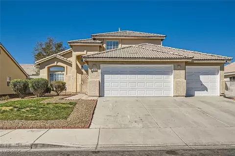 3713 Ferrell St, North Las Vegas, NV 89032
