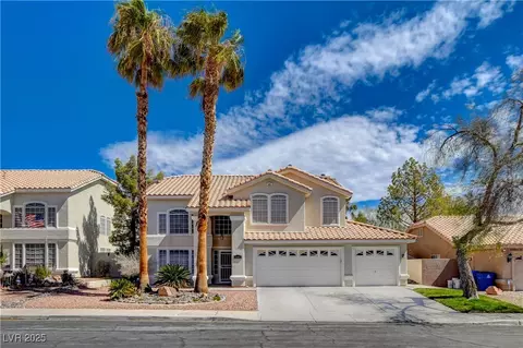 3660 Luminal Ln, Las Vegas, NV 89147