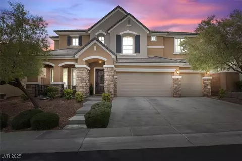 10241 Timberline Peak Ave, Las Vegas, NV 89166
