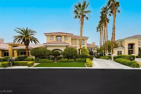 1704 Wincanton Dr, Las Vegas, NV 89134