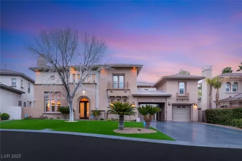 10412 Mansion Hills Ave, Las Vegas, NV 89144
