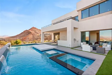10 Sand Star Ln, Henderson, NV 89011