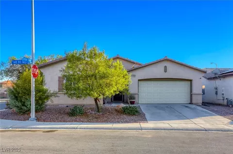 1809 Lazy Hill Ranch Way, North Las Vegas, NV 89081