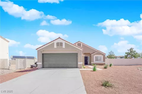 1113 Coral Crystal Ct, North Las Vegas, NV 89032