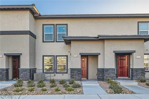 1163 Meadow Sparrow Pl, Henderson, NV 89011