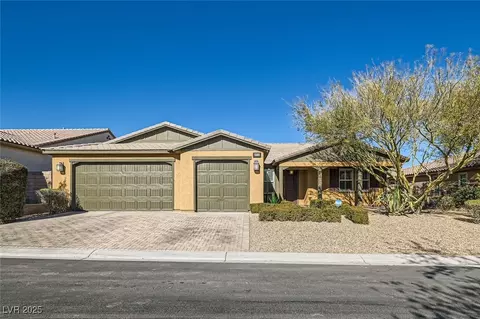 8514 Garnet Lake Ave, Las Vegas, NV 89113