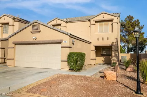 6120 Crystal Cascade St, Las Vegas, NV 89130