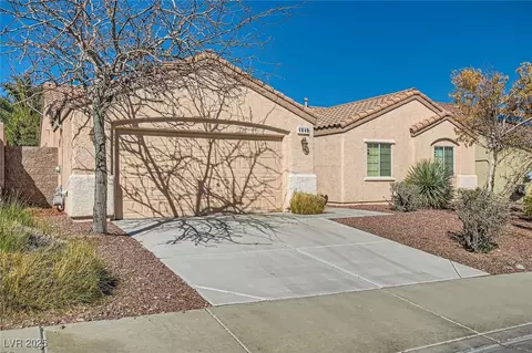 1049 Desert Olive Ct, Henderson, NV 89002