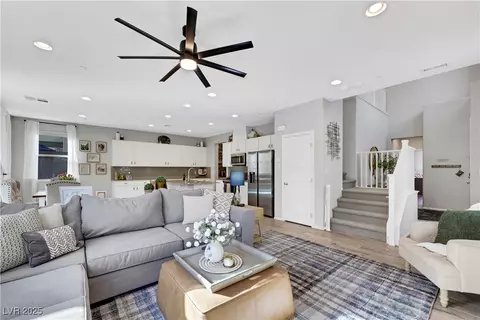 632 Loyalty Ct, Henderson, NV 89011