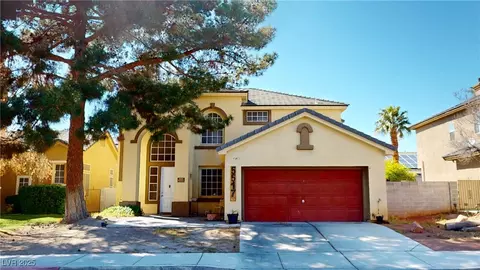 5517 Rose Thicket St, Las Vegas, NV 89130
