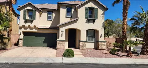 8724 Big Sagebrush Ave, Las Vegas, NV 89117