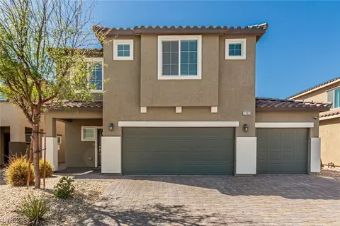 7909 Warm Winds St, North Las Vegas, NV 89084