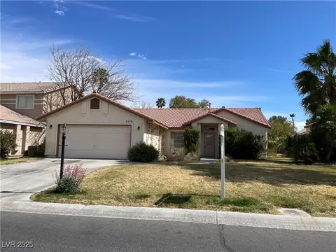 5156 Future Dr, Las Vegas, NV 89130