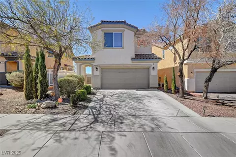 1157 Cactus Rock St, Henderson, NV 89011