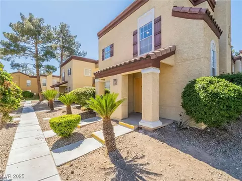 2801 N Rainbow Blvd #238, Las Vegas, NV 89108