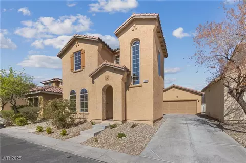 11060 Magenta Crest Ct, Henderson, NV 89052