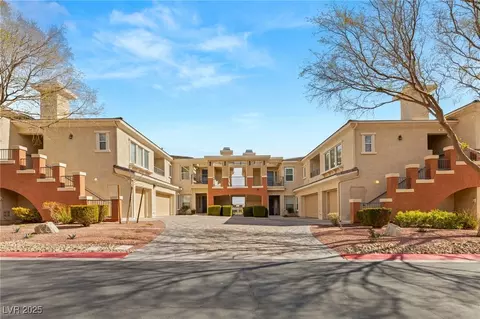 10730 Amber Ridge Dr #205, Las Vegas, NV 89144