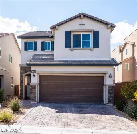 10443 Forked Run St, Las Vegas, NV 89178
