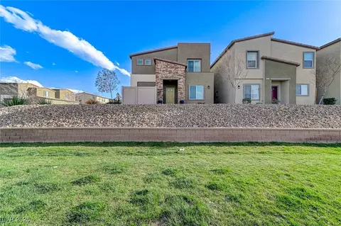 534 Lassen Falls Ct, Henderson, NV 89044