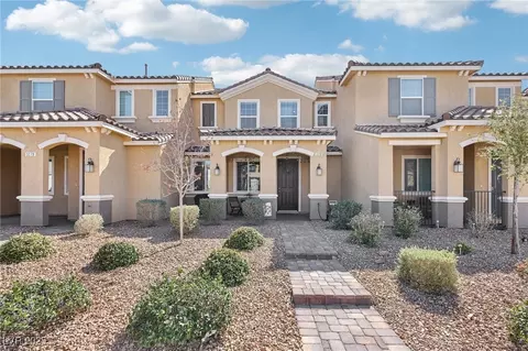 3281 Pergusa Dr, Henderson, NV 89044