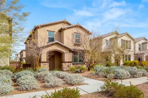 3016 Via Contessa, Henderson, NV 89044