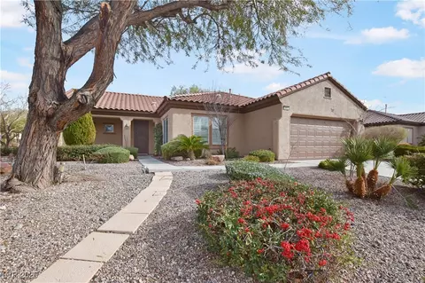 2052 Powder Springs St, Henderson, NV 89052