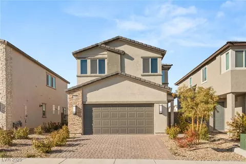 2720 High Echelon Rd, North Las Vegas, NV 89086