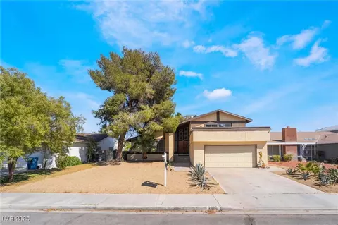 4406 Flowerdale Ct, Las Vegas, NV 89103