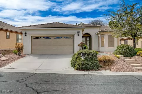 4177 Pacifico Ln, Las Vegas, NV 89135